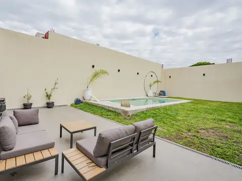 Casa en Venta en Aldo Bonzi, Partido de La Matanza