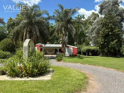 Casa en Venta en Los Cardales, Partido de Exaltación de la Cruz