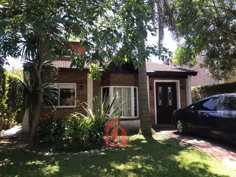 Casa en Venta en Country Club Banco Provincia, Countries y Barrios Cerrados en Moreno