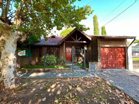 Casa en Venta en Muñiz, Partido de San Miguel