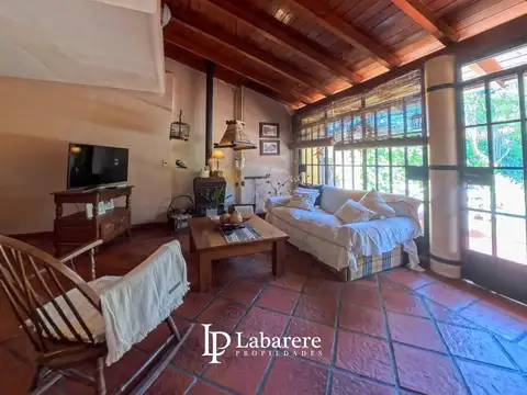 Casa en Venta en Villa Sarmiento, Partido de Morón