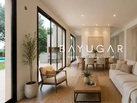 Casa en Venta en Medal Country club, Countries y Barrios Cerrados en Pilar
