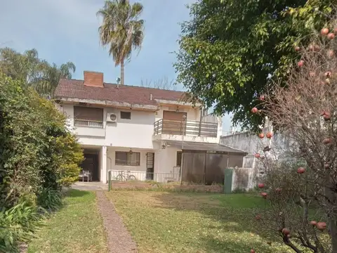 Casa en Venta en Haedo, Partido de Morón