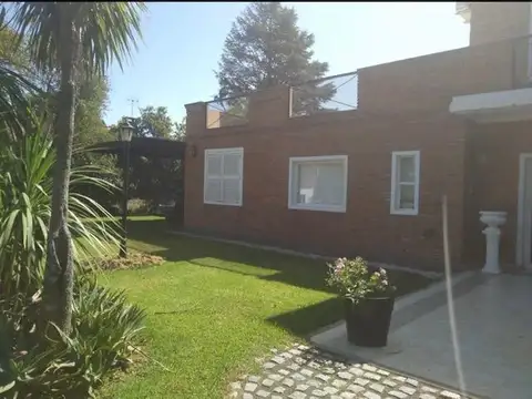 Casa en Venta en Larena Country Club, Countries y Barrios Cerrados en Pilar