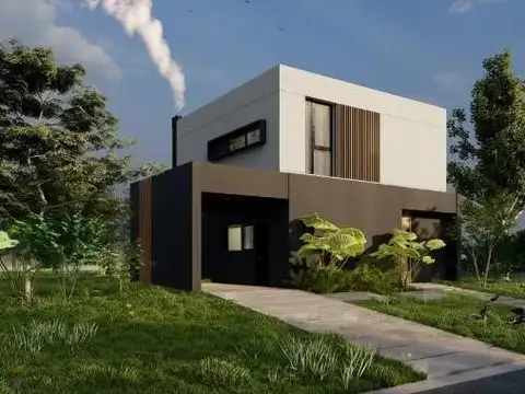 Casa en Venta en Pilar Centro, Pilar