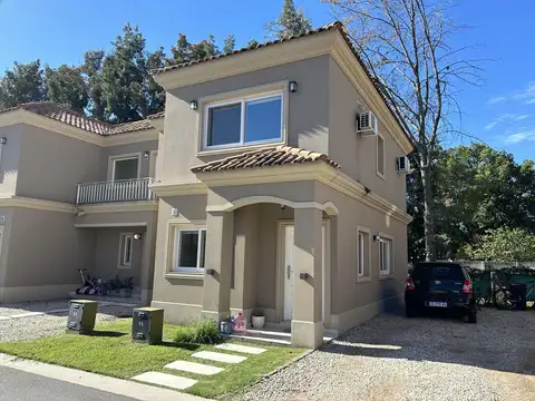 Casa en Venta en Complejo Liquidambar, Countries y Barrios Cerrados en Pilar