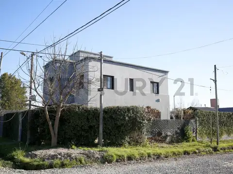 Casa en Venta en City Bell, Partido de La Plata