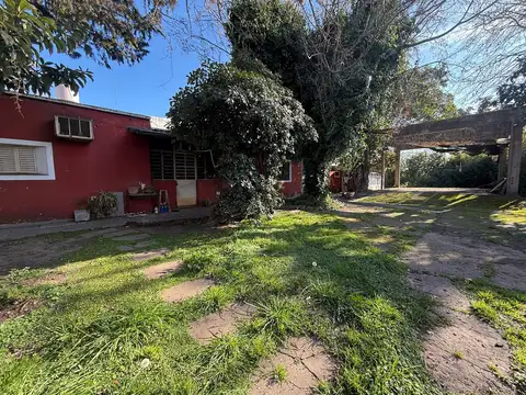Casa en Venta en Pacheco Sur, General Pacheco