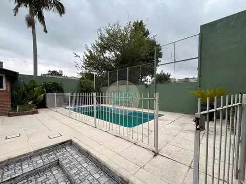 Casa en Venta en Victoria Barrio Centro, Victoria