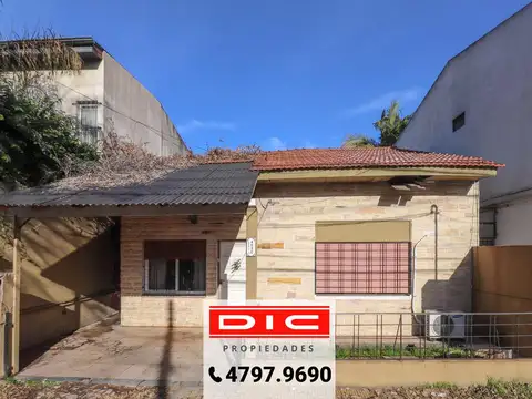 Casa en Venta en Florida Belgrano/Oeste, Florida