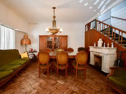 Casa en Venta en La Plata, Partido de La Plata