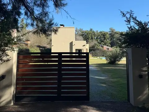Casa en Venta en Lujan, Partido de Luján