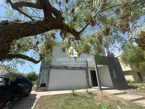 Casa en Venta en Countries y Barrios Cerrados en Pilar, Partido de Pilar