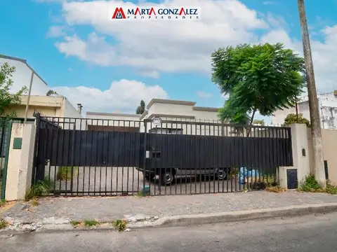 Casa en Venta en Villa Sarmiento, Partido de Morón