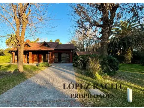 Casa en Venta en Guernica, Partido de Presidente Perón