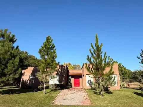 Casa en Venta en Barrio Residencial 1, Costa Esmeralda