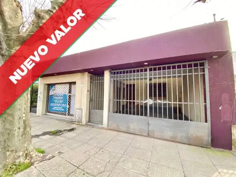 Casa en Venta en Castelar Sur, Castelar
