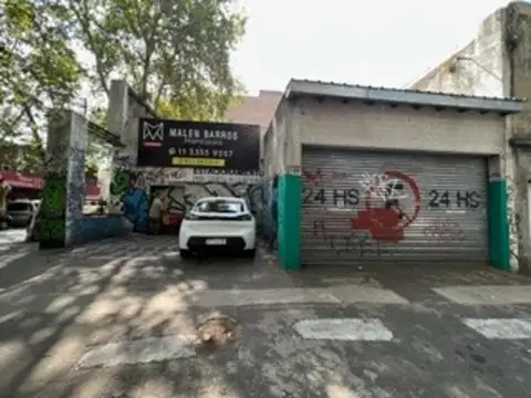 Casa en Venta en Centro, General San Martin