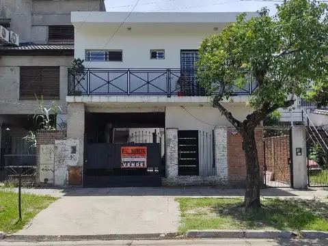 Casa en Venta en San Antonio de Padua, Partido de Merlo