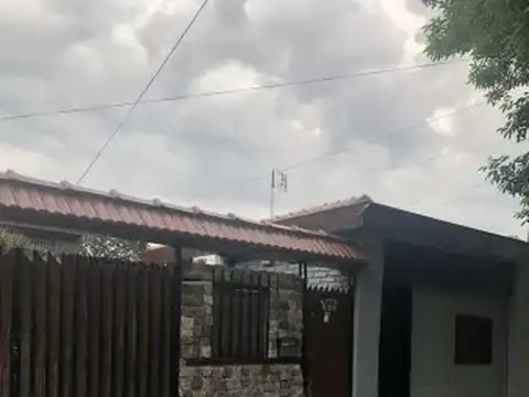 Casa en Venta en Merlo, Partido de Merlo