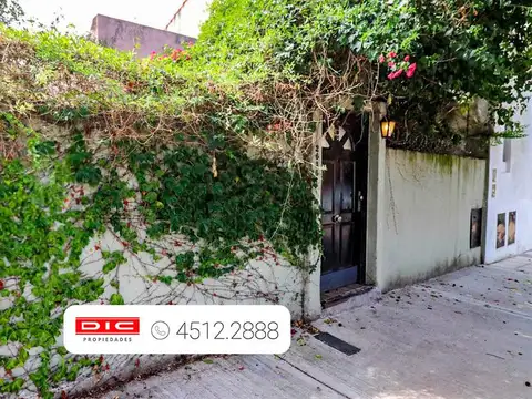 Casa en Venta en Martinez Santa Fe / Fleming, Martinez