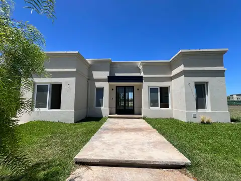 Casa en Venta en Pilar del Este - San Ramon, Countries y Barrios Cerrados en Pilar