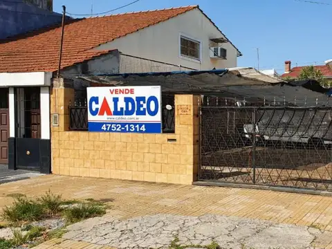 Casa en Venta en Villa Maipu, General San Martin