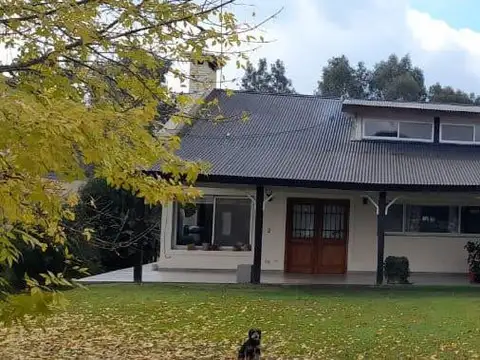 Casa en Venta en Cardales Village, Countries y Barrios Cerrados en Campana