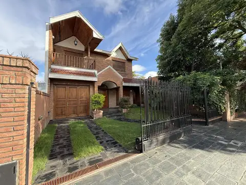 Casa en Venta en Turdera, Partido de Lomas de Zamora