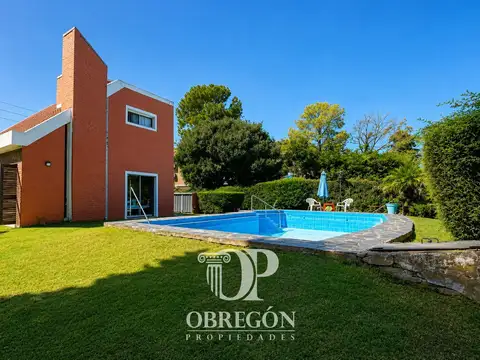 Casa en Venta en Pilar, Partido de Pilar