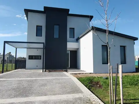 Casa en Venta en San Pablo, Countries y Barrios Cerrados en Presidente Derqui