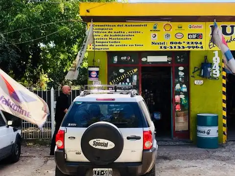 Casa en Venta en Ituzaingo, Partido de Ituzaingó
