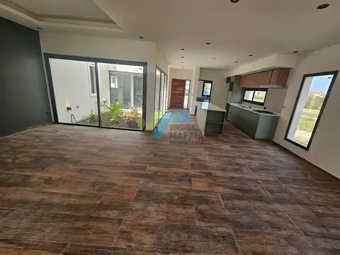 Casa en Venta en San Pablo, Countries y Barrios Cerrados en Pilar
