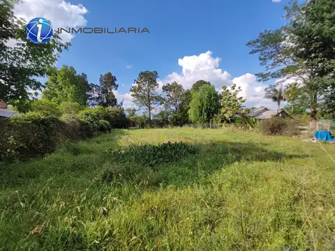 Terreno en Venta en Pueblo General Belgrano, Gualeguaychú