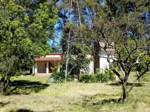 Casa en Venta en Cortines, Partido de Luján