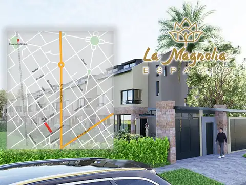 Casa en Venta en Adrogue, Partido de Almirante Brown