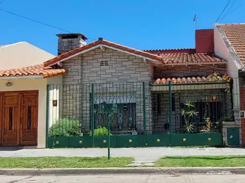 Casa en Venta en Bernal, Partido de Quilmes
