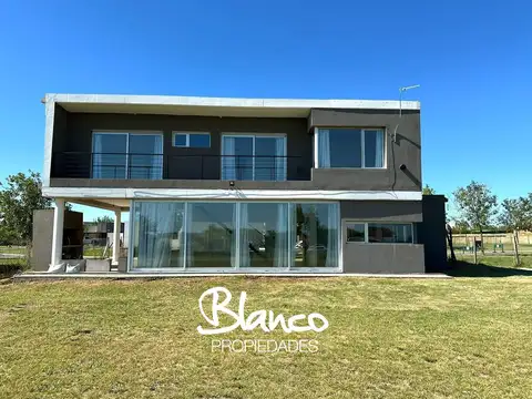 Casa en Venta en San Sebastian, Countries y Barrios Cerrados en Escobar