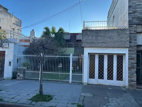 Casa en Venta en San Andres, Partido de General San Martín