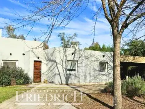 Casa en Venta en La Cesarina, Countries y Barrios Cerrados en General Rodriguez