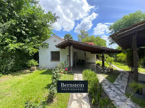 Casa en Venta en Villa Gobernador Udaondo, Partido de Ituzaingó