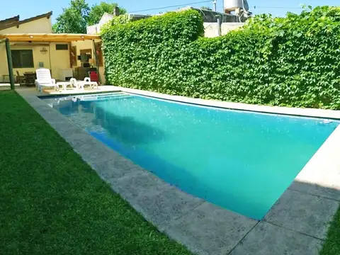 Casa en Venta en San Antonio de Padua, Partido de Merlo