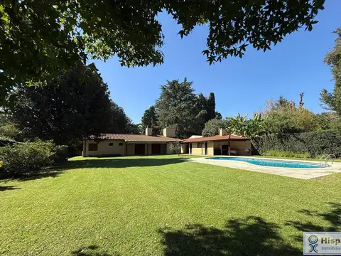 Casa en Venta en Parque Pero, Del Viso