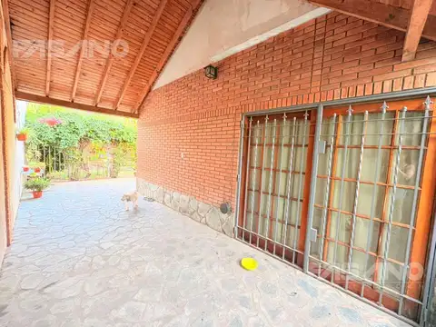 Casa en Venta en Villa Bosch, Partido de Tres de Febrero