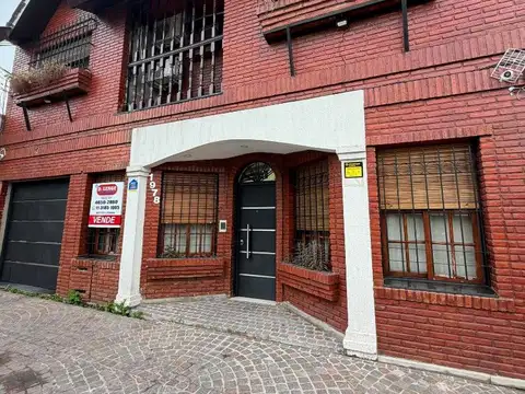 Casa en Venta en Villa Luzuriaga, Partido de La Matanza