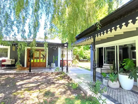 Casa en Venta en Los Cardales, Partido de Campana