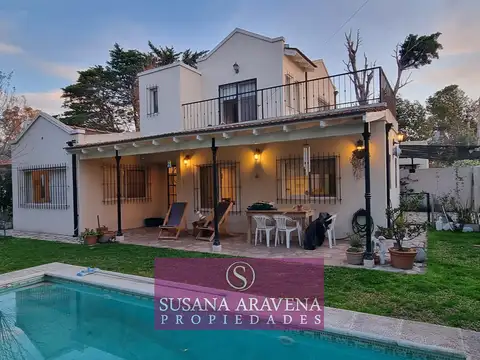 Casa en Venta en De Vicenzo Chico, Del Viso