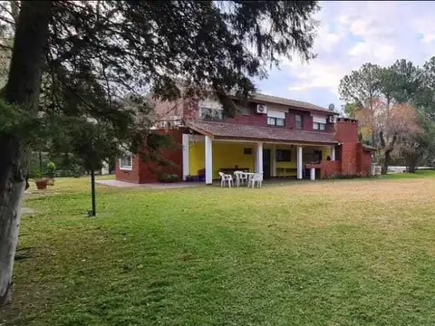 Casa en Venta en Barrio Parque Almirante Irizar  - Km.61, Pilar