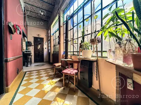 Casa en Venta en Banfield, Partido de Lomas de Zamora