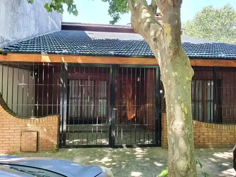 Casa en Venta en Beccar, Partido de San Isidro